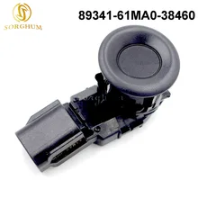 89341-61MA0 38460 PDC SENSORI di Retromarcia di Backup di Assistenza Al Parcheggio Sensore di Misura Per Toyota 89341-61MA0-38460