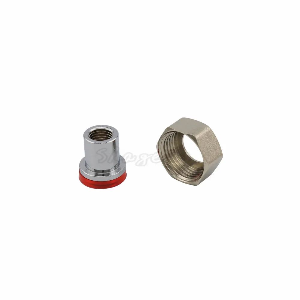 Home Brew Beer Tap Shank Quick Disconnect Adapter Convert for Draft Beer Faucet and Ball Lock connect  (5)