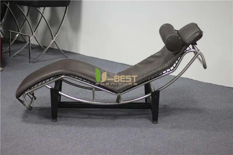 LC4 chaise lounge living romm furniture (2)