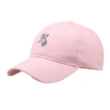 Спортивная бейсболка с вышивкой космонавта, 4 цвета,, унисекс, кепка для папы, регулируемая хлопковая бейсболка, шапки для бега