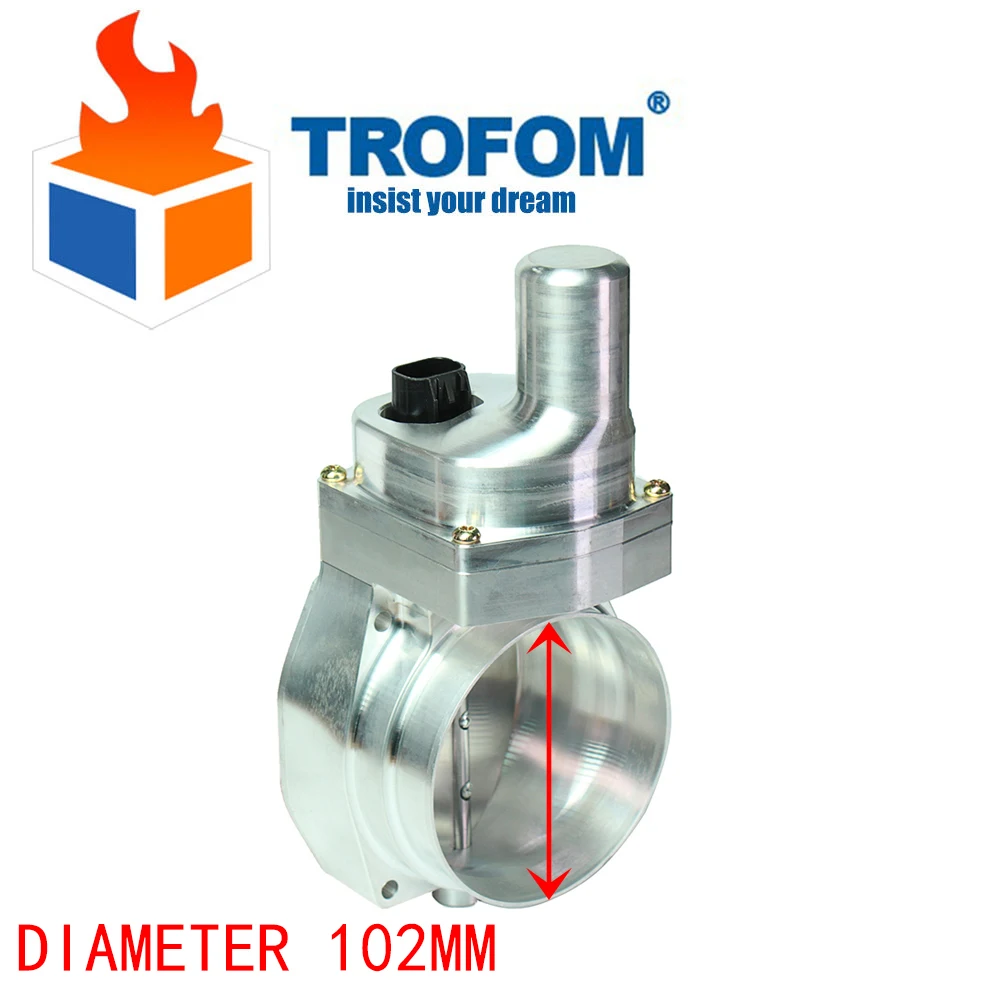 12605109 Серебряный SD102MMEL привод по проводу для LSXR 102 мм впускной коллектор LS двигатель дроссельной заслонки Assebly SD102MMELB