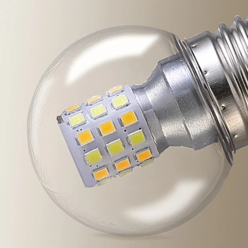 5 Вт лампа E27 Светодиодный светильник dragon ball bubble s энергосберегающий светильник для дома светильник ing