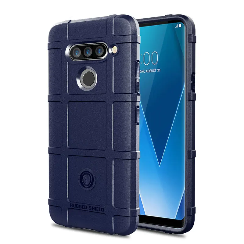 LG V40 ThinQ V35 V30S Plus Case Cover  (11)