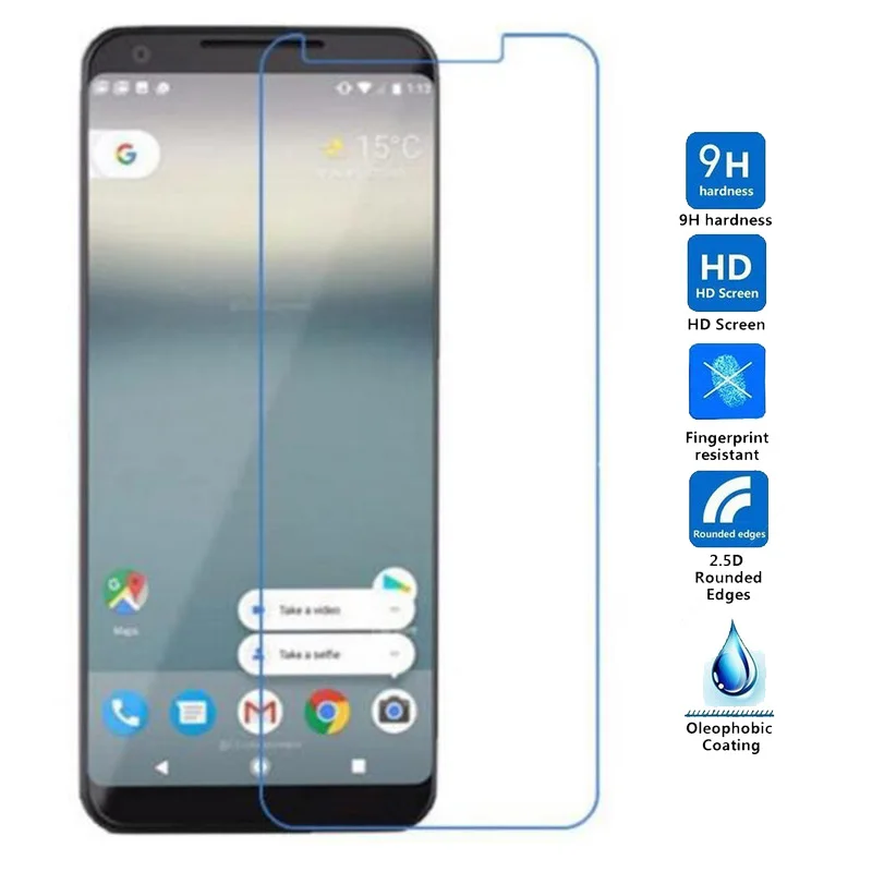 Google Pixel XL 2