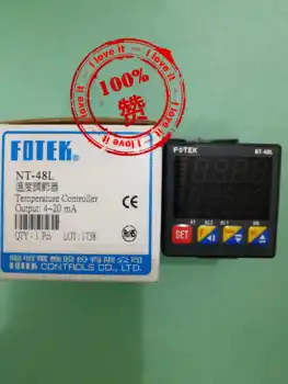 

Imported original temperature controller nt48-I temperature regulator NT-48L