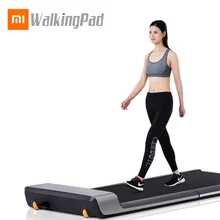 Xiaomi Mijia Walkingpad Exercise Machine Foldable  Household non-flat Treadmill Smart Control of Speed Connect Mijia App