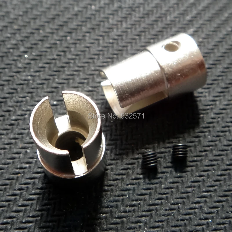 

02016 HSP Original Parts Spare Parts For 1/10 R/C Model Car steel Universal Joint Cup B / Set Screw 02016
