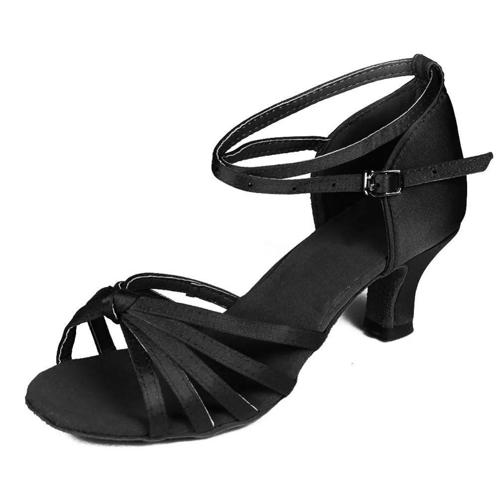Женские туфли для бальных танцев на каблуке 5 см 11 цветов|heeled dance shoes|dance shoes ladiesballroom