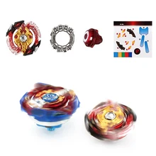 Горячая взрыв борьба металла сборки армейские сплава собраны игры детей Игрушечные лошадки Рождество Подарок для мальчика