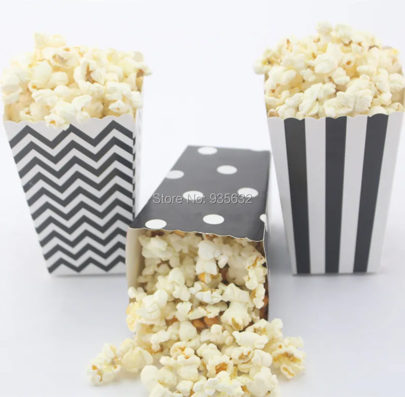 black popcorn box2