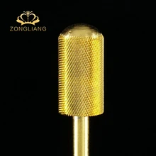 Горячий 1 STKS Карбид фрезы для ногтей, фрезы для ногтей Nagelvijlen voor Elektrische Boor маникюрный аппарат аксессуары gereedschap