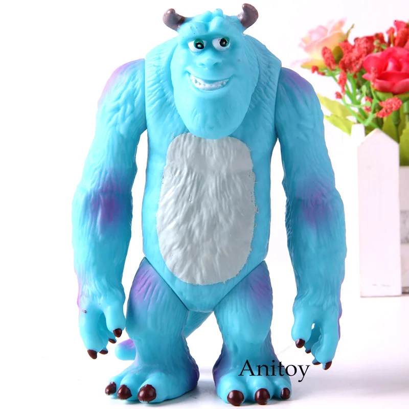 Monster P Sullivan Monsters Коллекционная модель игрушки