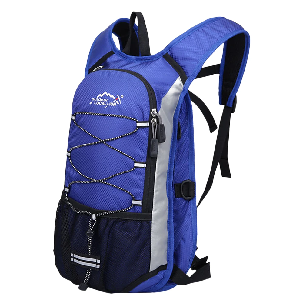 

Sports Daypack Cycling Backpack Hydration Backpack 15L Bike Backpack Bag For Outdoor Sports Riding Cycling Equipment