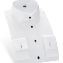 Весенние модные мужские свадебные платья рубашки Camisa, однотонные яркие цвета хлопковые Оксфордские однобортные рубашки ткань дышащая тонкая посадка