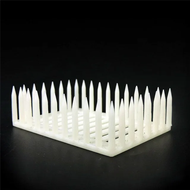 Műanyag Queen Marker Ketrec Clip Méh Fogó Méhész Eszközök Felszerelés