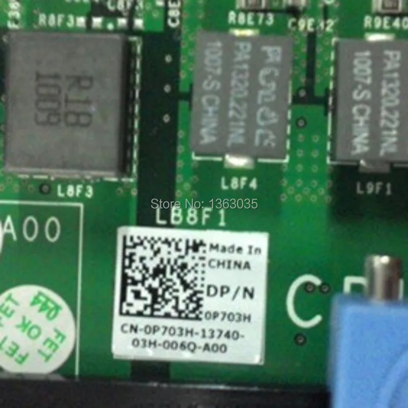 0P703H  1