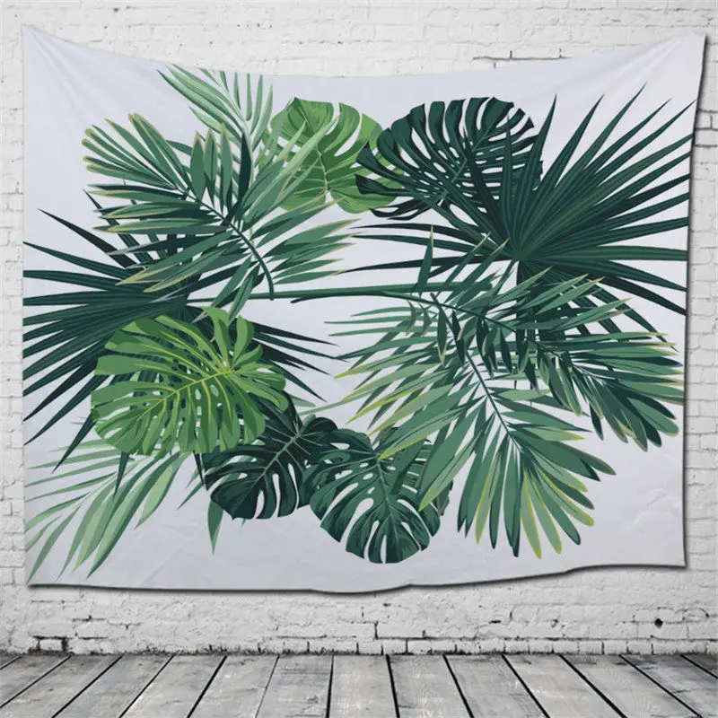 Retro Leaf Pattern Livingroom Wall Tapestry Yoga Mat Soft Polyester Hanging Tapestry Bedroom Carpet Home Art Tapestry Blanket Retro Leaf Pattern Livingroom Wall Tapestry Yoga Mat Soft Polyester Hanging Tapestry Bedroom Carpet Home Art Tapestry Blanket