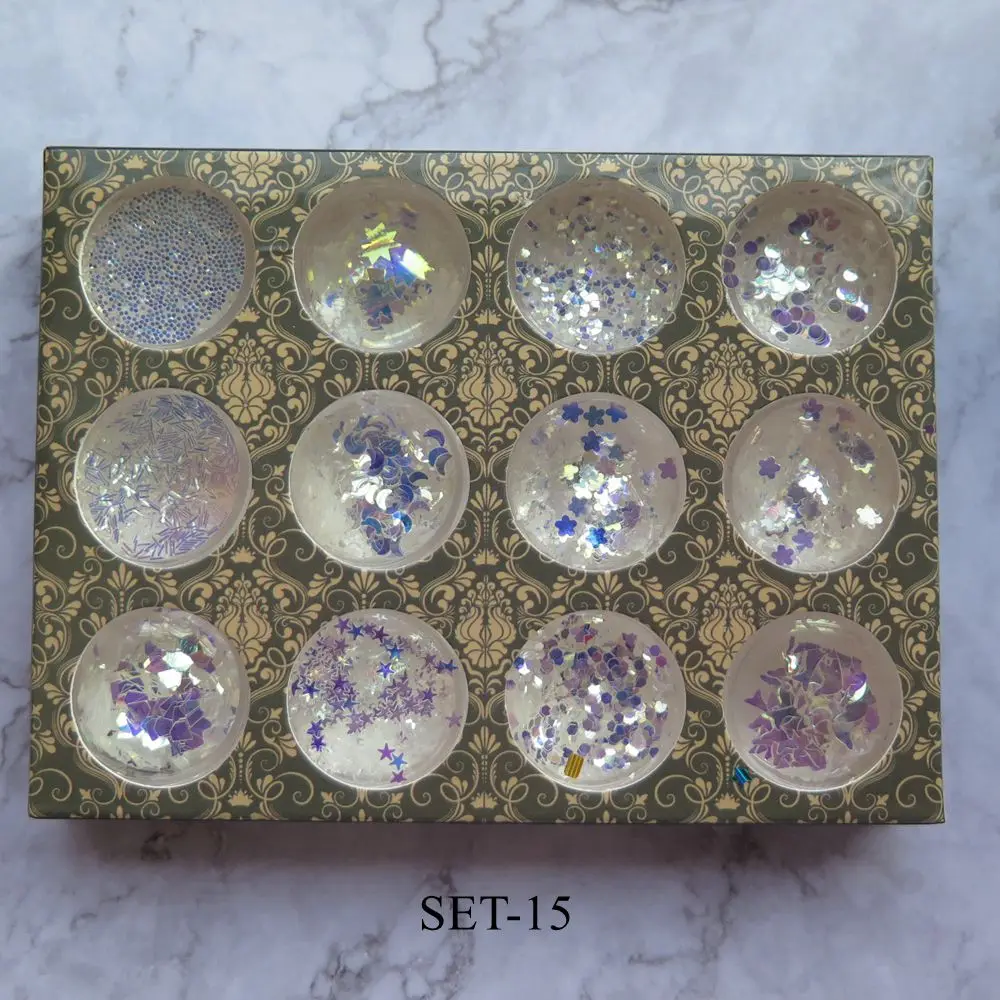 SET-15