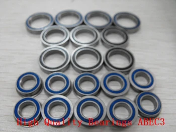 

Serpent 811 Cobra-T RC Bearing Sets