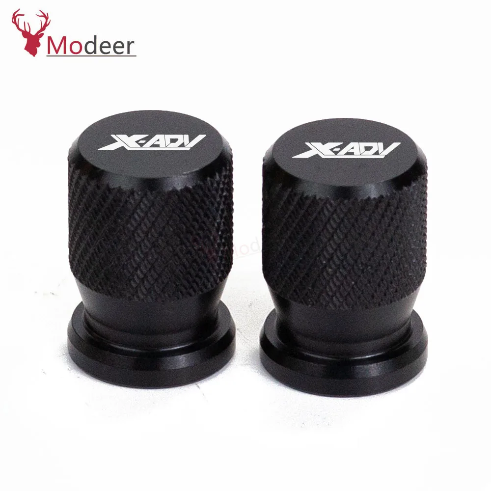 Аксессуары для мотоциклов XADV750 2020 герметичное колесо с ЧПУ Honda XADV крышки стержня