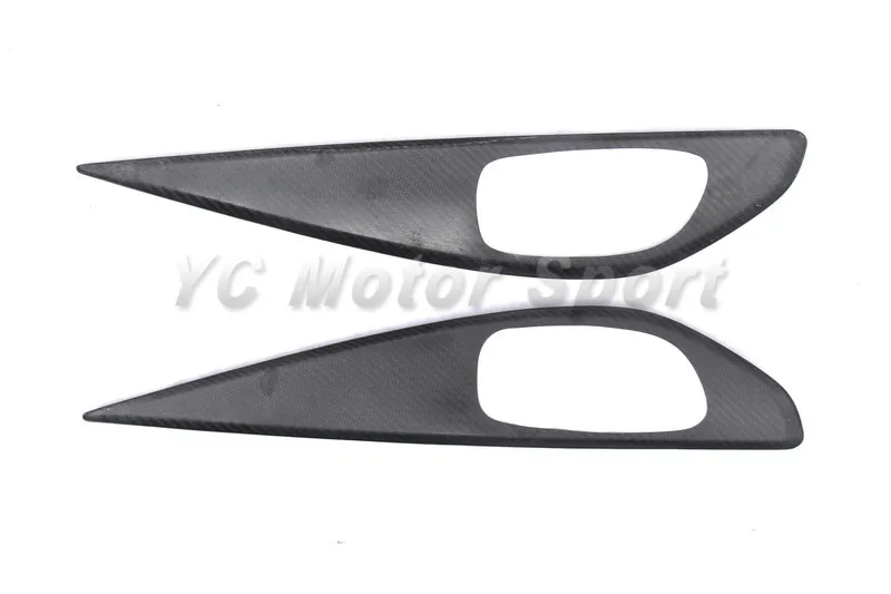 2014-2015 Infiniti Q50 Sedan LHD Interior Trim Cover Kit DCF (29)