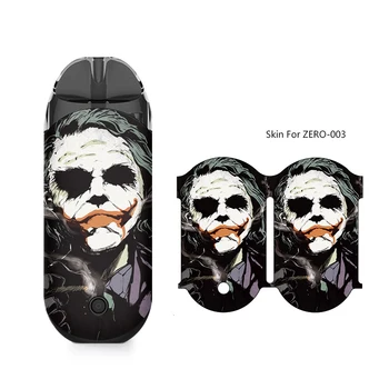 

20PCS Skin Zero Stickers For Vaporesso Renova Zero Pod Kit Mod