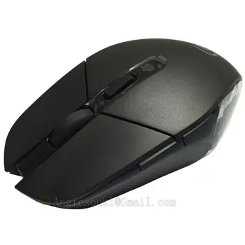 

100% Original NEW Replacement mouse Top Shell + Roller for Log G302 Mouse