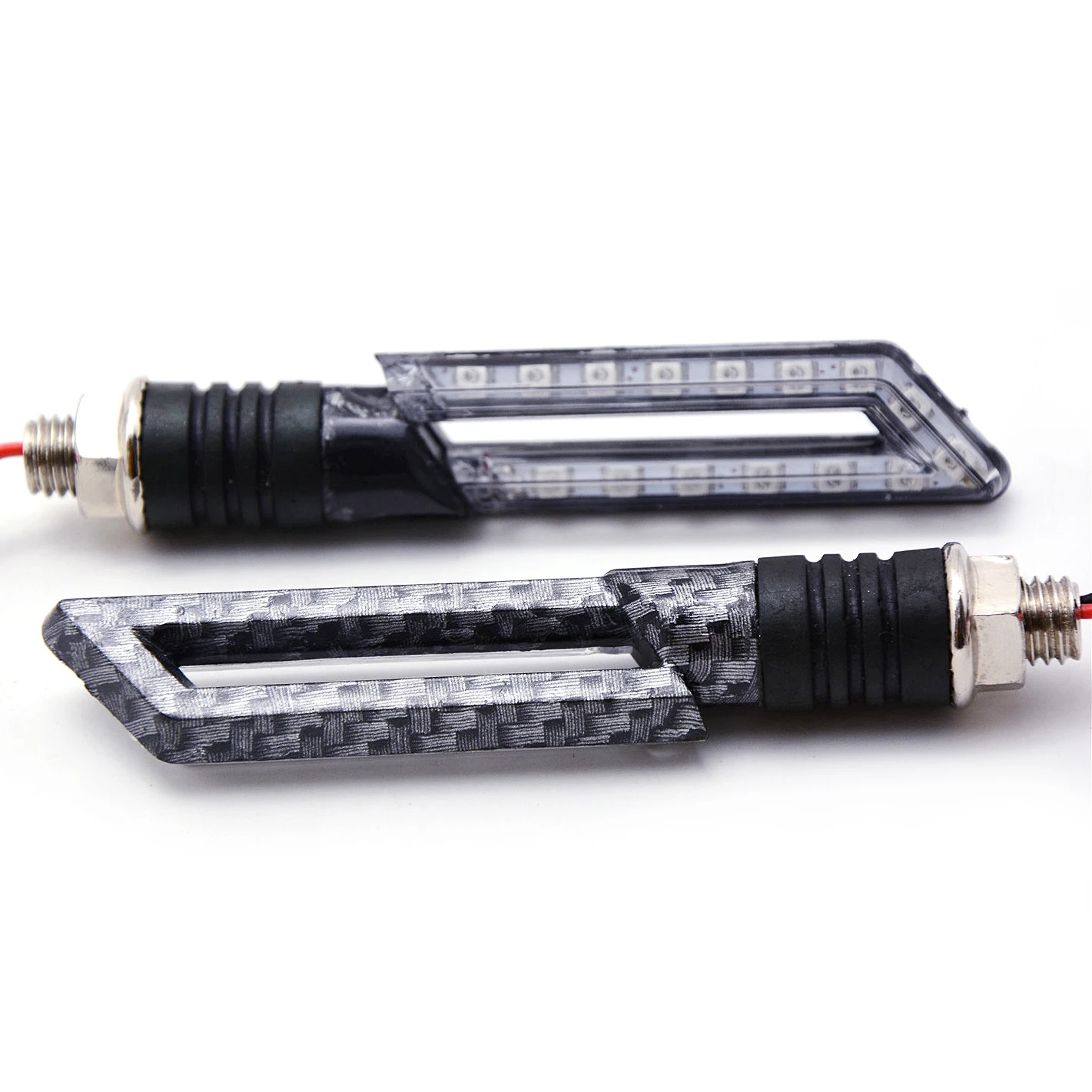 For kawasaki Z900 Z650 versys 1000 vulcan s 650 cc z900 CNC Motorcycle Flashing Lights Turn Signal Turn Indicators Flasher