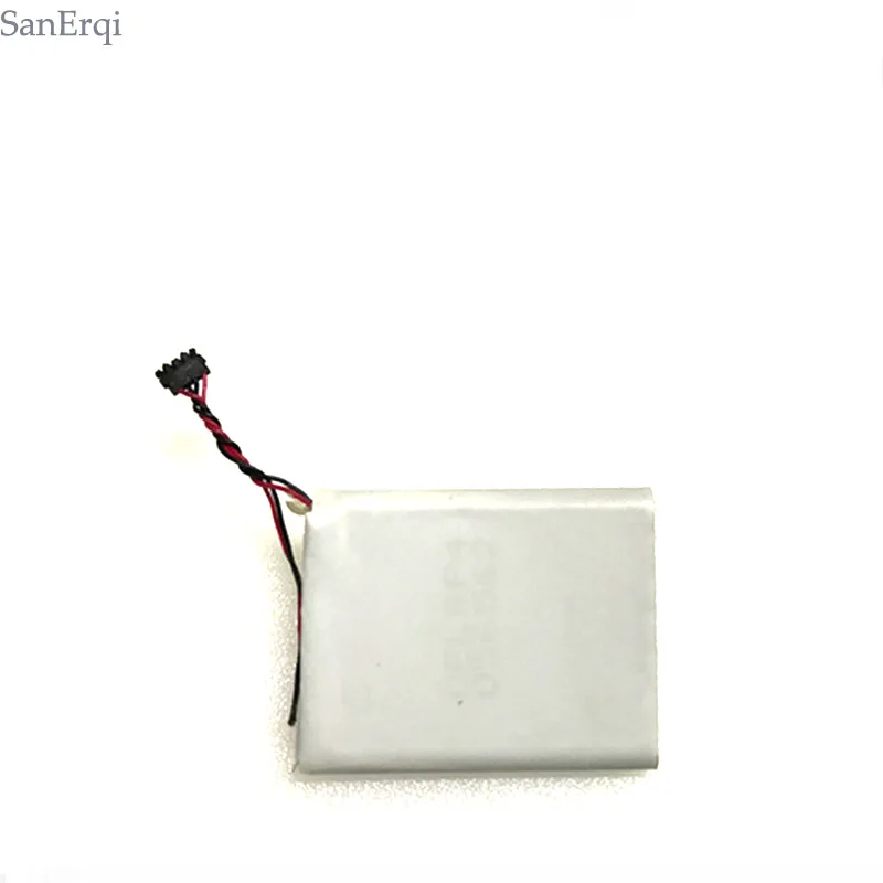 Batterie Remplace Garmin 361-00066-00, 361-00066-10 Pour Navigation GPS - 1500mAh 3,7V Li-ion