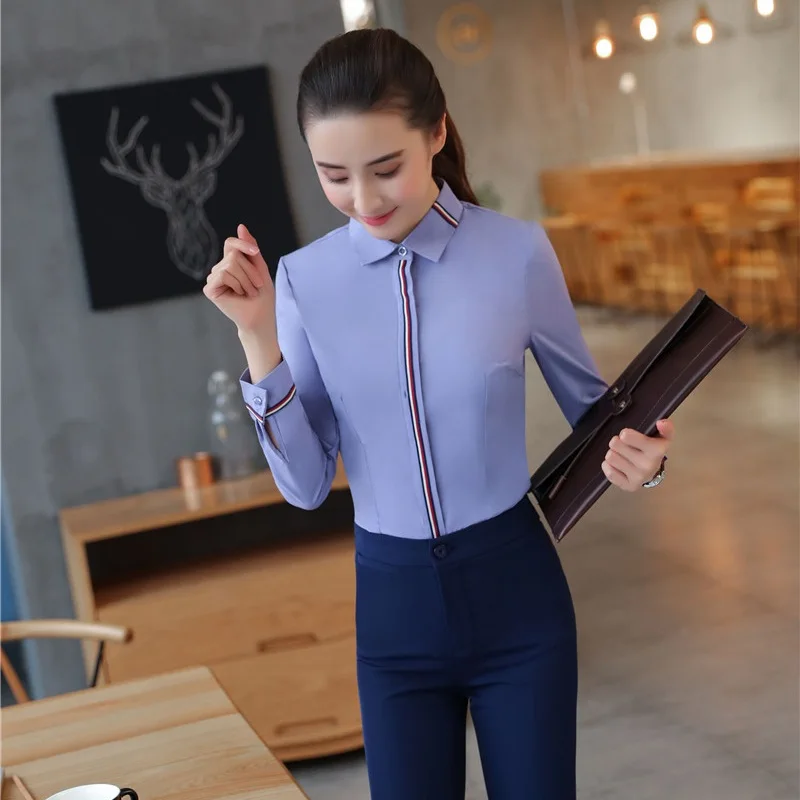 formal tops for women