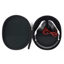 Free shipping Hot Selling Headphone hard case bag pouch storage for Beat studio studio wiress studio 2 0 headphones