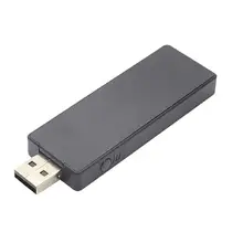 Приемник адаптер для Xbox One беспроводной адаптер контроллер беспроводной адаптер с USB интерфейсом для ПК