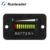 Envío gratis $ Number Barras LED RL-BI003 12 24 V Indicador de Batería meter para carros de golf dispositivo de limpieza del coche del barco