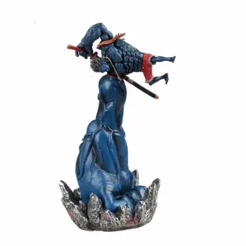 

32cm One piece Luffy Dream Anime Action Figure PVC New Collection figures toys Collection for friend gift
