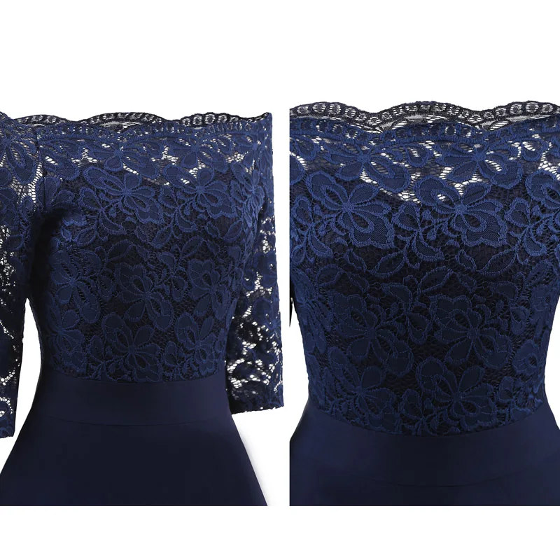 lace dress 47