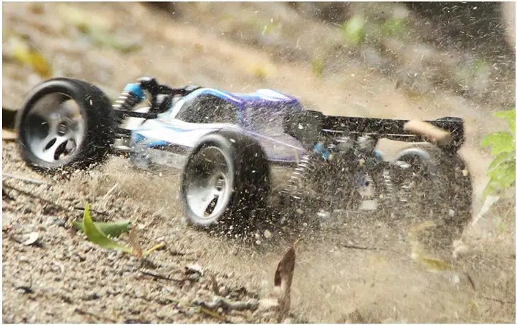 Hot! Super Remote Vehicle 3