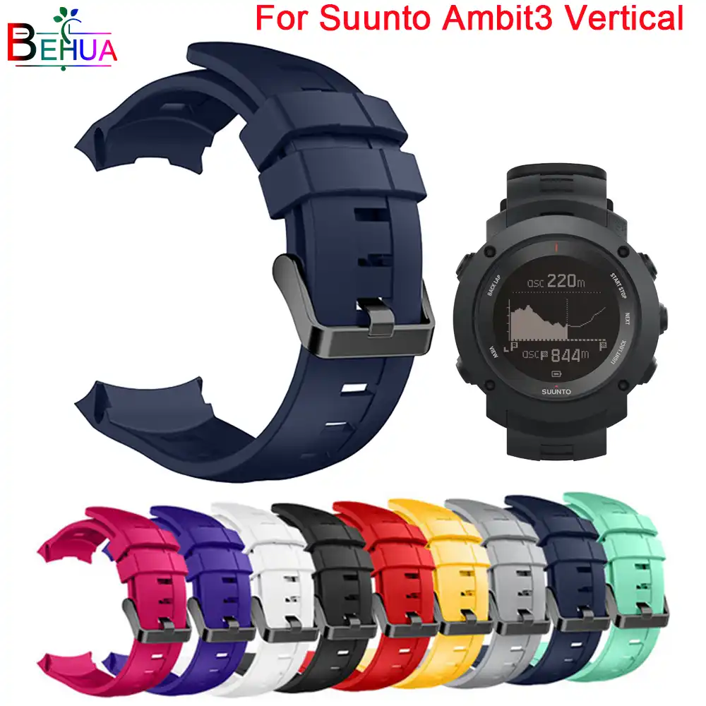 ambit3 strap