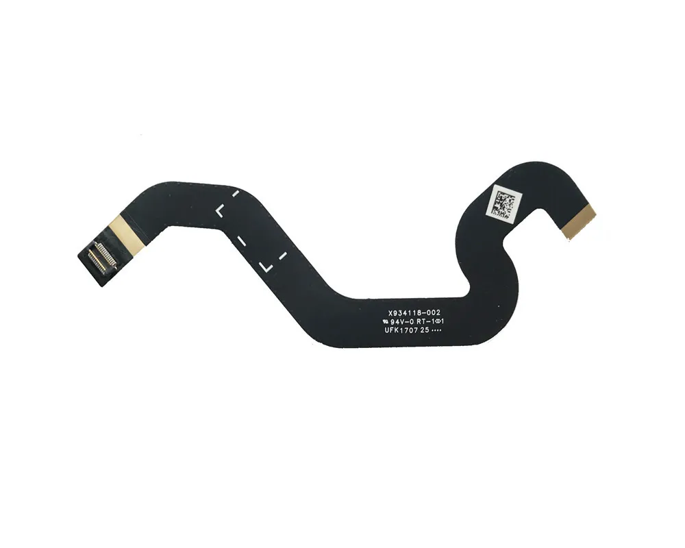 X934118 002 For Microsoft Surface Pro 4 Touch Cable Touch Screen Cable