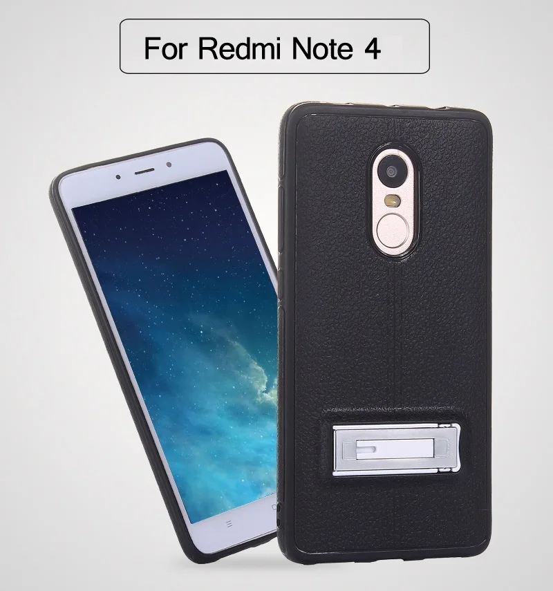 Redmi note 4