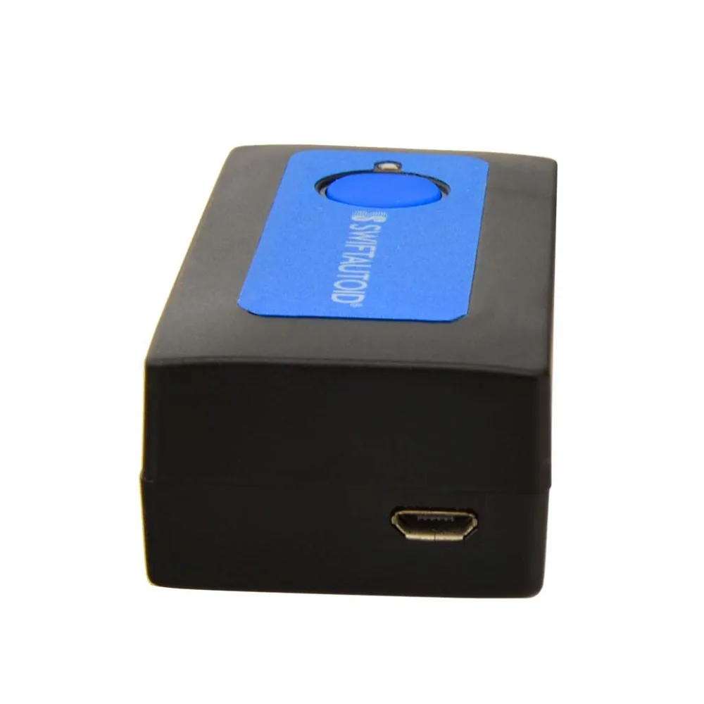Swiftautoid SA BT570-P140 2D تصوير المصغّر usb بلوتوث لاسلكي صغير الباركود ماسحة مماثلة مع M500BT لالروبوت اللوحي