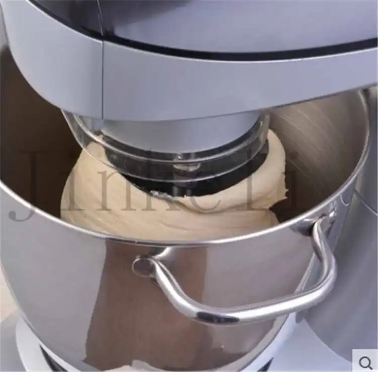 18 ücretsiz hava gemisi ev 1200 W elektrik çok mutfak robotu ile