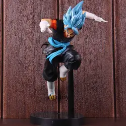 Аниме Фигурка Dragon Ball Супер vegetto из ПВХ Коллекционная Фигурка модель игрушки куклы для подарка