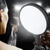 40 см Круглый Универсальный Портативный софтбокс Speedlight с диффузором для вспышки профессиональной верхний софтбокс для отражатель для камеры для фотографии ► Фото 2/6