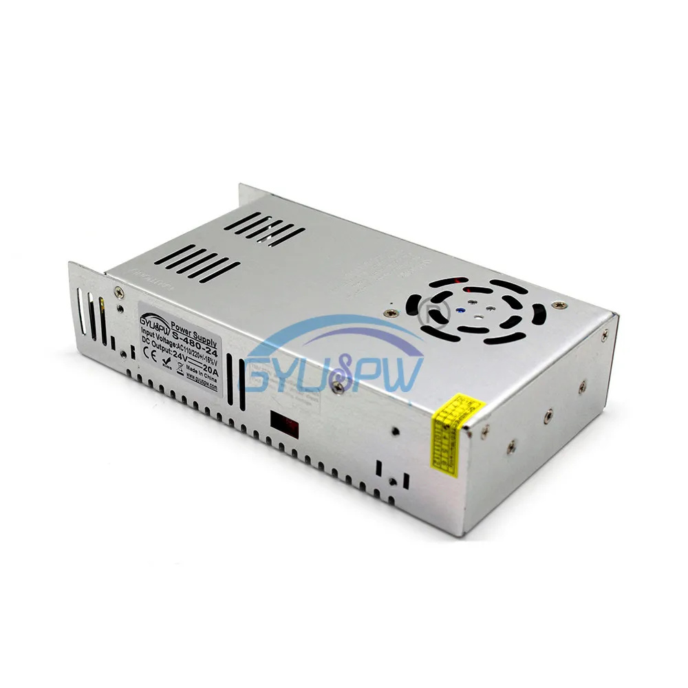 24V480W-3