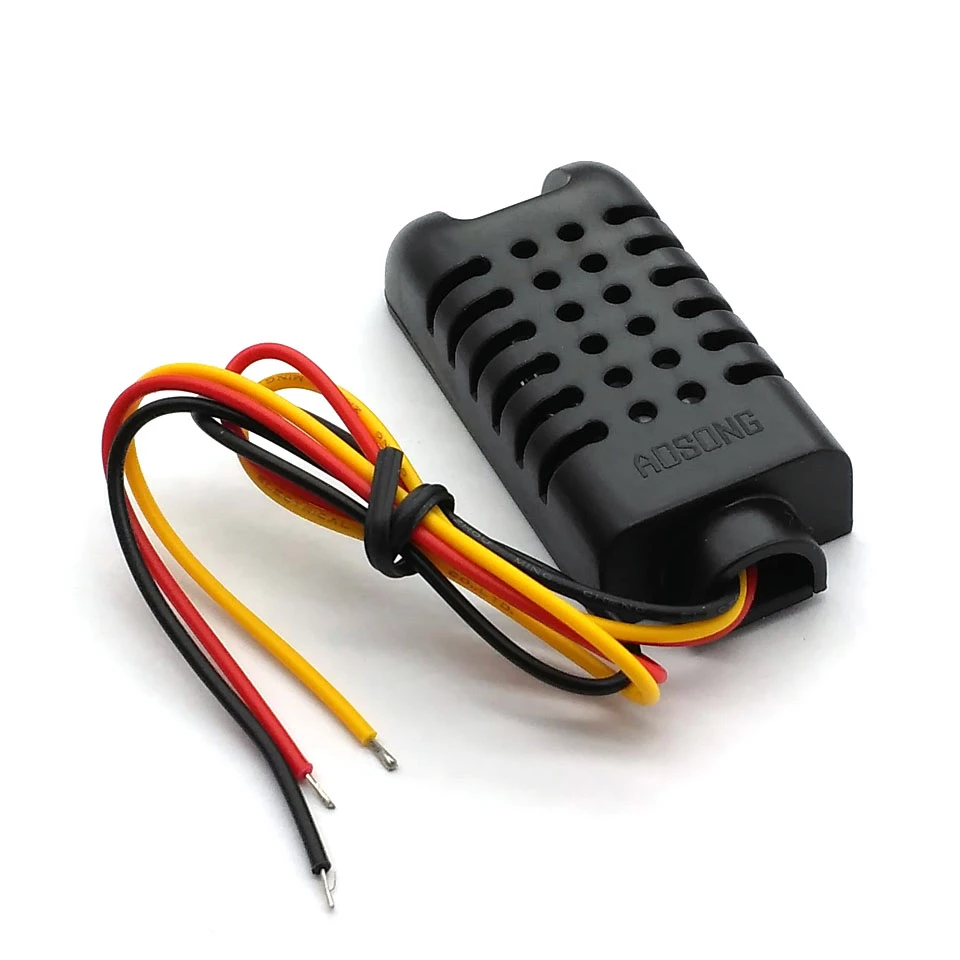 DHT21 100% новый цифровой выход модуль датчика влажности и температуры AM2301|module