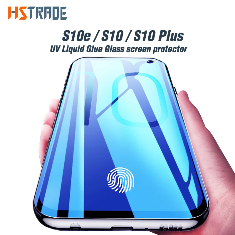 S10-Screen-Protector-UV-liquid-glass-Full-Glue-film-for-Samsung-Galaxy-S10-Plus-glass-S10e