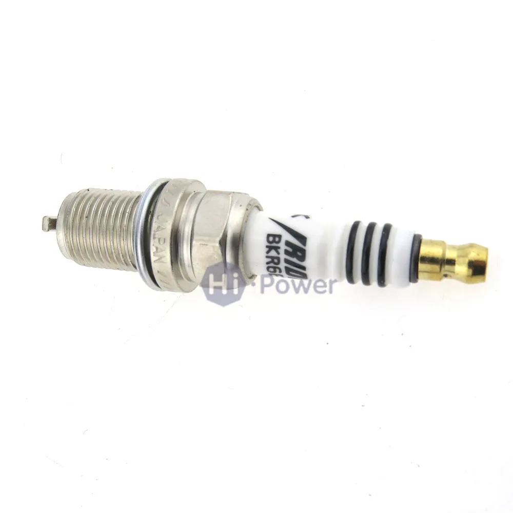 BKR5EIX11-546 Iridium Spark Plugs For TOYOTA SUZUKI BKR5EIX-11 5464 BKR5EIX 11 06.jpg