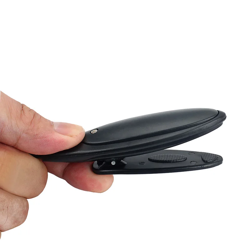 

New Mini Reading Light Lamp Adjustable Clip Flexible Portable for Reading Book Home XD88