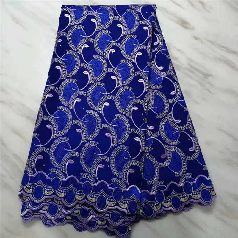 cotton dry lace fabric (1)