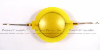 

Voice Coil Diaphragm For EV T35, ST350, T350, KLI, K 77K Horn Driver 8Ohm